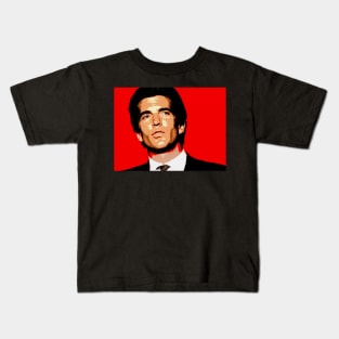 jfk jr Kids T-Shirt